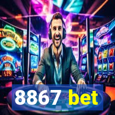 8867 bet